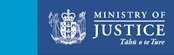 NZ Ministry Of Justice